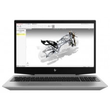 8JL43EA Ноутбук HP ZBook 15v G5