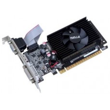 NK71NP023F Видеокарта  PCI-E Sinotex GeForce GT 710