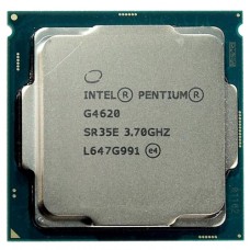 CM8067703015524 Процессор CPU Intel Pentium G4620 OEM