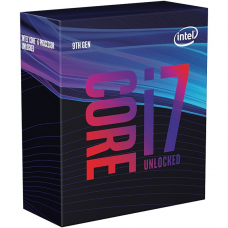 BX80684I79700K Процессор Intel Core i7-9700K BOX