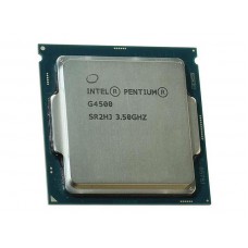 CM8066201927319 Процессор CPU Intel Pentium G4500 Skylake OEM