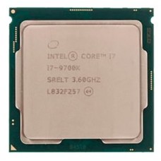 CM8068403874215SRG15 Процессор Intel Core i7-9700K OEM