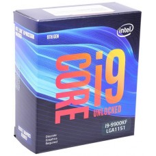 BX80684I99900KF Процессор Intel Core i9-9900KF BOX