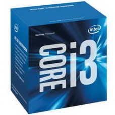 BX80677I37100 Процессор Intel Core i3-7100 BOX