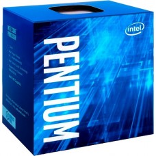 BX80684G5600F Процессор CPU Intel Pentium Gold G5600F BOX