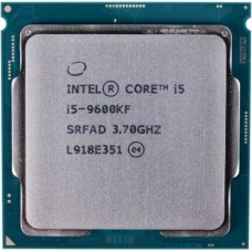 CM8068403874410 Процессор Intel Core i5-9600KF 3.70Ггц 9МБ OEM