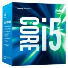 BX80662I56400 Процессор Intel Core i5-6400 Skylake BOX