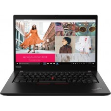 20Q1S5VF00 Ноутбук Lenovo ThinkPad X390 13.3 FHD (1920x1080)