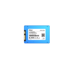 NT01N600S-256G-S3X Жесткий диск Netac N600S 2.5 256GB