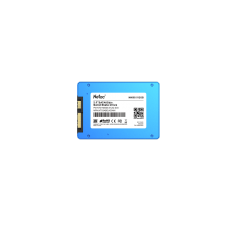 NT01N600S-512G-S3X Жесткий диск Netac SSD N600S 2.5 SATAIII 512GB