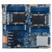 Материнская плата MD71-HB0 1.1B (GAD71HB0MR-00-G11B) Intel Xeon Scalable Family