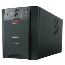 SUA1000XLI Интерактивный ИБП APC by Schneider Electric Smart-UPS
