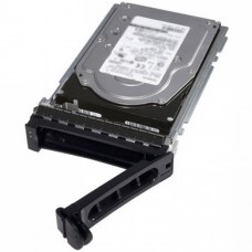 400-BKPX SSD накопитель DELL 960GB SATA 6Gbps 512e 2.5in 