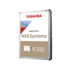 HDWG440EZSTA Жесткий диск TOSHIBA ( S,U) N300 4TB 3,5
