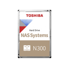 HDWG480EZSTA Жесткий диск TOSHIBA ( S,U) N300 8TB 3,5