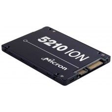 4XB7A38185 SSD диск Lenovo TCH ThinkSystem 2.5