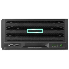 P16005-421 Сервер HPE ProLiant MicroServer Gen10 Plus G5420 