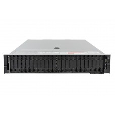 R740XD-AKZR-03 Сервер DELL PowerEdge R740XD Server