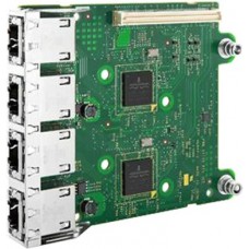 540-BBHG Контроллер DELL NIC Broadcom/QLogic 5720 QP 1Gb