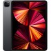 MHW73RU/A Планшет Apple 11-inch iPad Pro 3-gen. (2021) WiFi + Cellular 256GB - Space Grey
