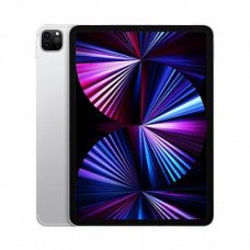 MHQV3RU/A Планшет Apple 11-inch iPad Pro 3-gen. (2021) WiFi 256GB - Silver 