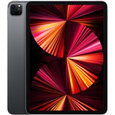 MHQR3RU/A Планшет Apple 11-inch iPad Pro 3-gen. (2021) WiFi 128GB - Space Grey 