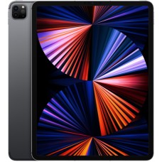 MHR63RU/A Планшет Apple 12.9-inch iPad Pro 5-gen. (2021) WiFi + Cellular 256GB - Space Grey
