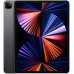 MHR63RU/A Планшет Apple 12.9-inch iPad Pro 5-gen. (2021) WiFi + Cellular 256GB - Space Grey