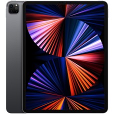 MHNH3RU/A Планшет Apple 12.9-inch iPad Pro 5-gen. (2021) WiFi 256GB - Space Grey 