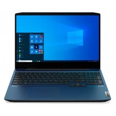 81Y4006VRU  Ноутбук Lenovo IdeaPad 3 15IMH05 Gaming blue 15.6
