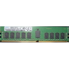 M393A2K40CB1-CRC Модуль памяти SAMSUNG 16GB RDIMM 1Rx4 PC4-2400 MHz