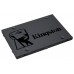 SA400S37/120G SSD накопитель Kingston 120GB A400 SATA 3 2.5 (7mm)