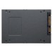SA400S37/120G SSD накопитель Kingston 120GB A400 SATA 3 2.5 (7mm)