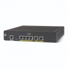 C921-4P LAN маршрутизатор Cisco