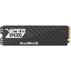 VP4300-1TBM28H SSD накопитель Patriot PCI-E 4.0 x4 1Tb 