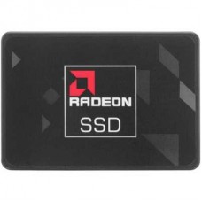 R5SL128G SSD накопитель AMD 128GB Radeon R5