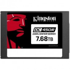 SEDC450R/7680G SSD накопитель Kingston 7680GB DC450R 2.5 SATA