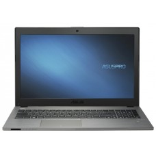 90NX02L2-M03480 Ноутбук Asus PRO P2540FA-DM0281 silver 15.6