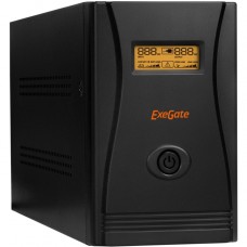 EP285494RUS ИБП Exegate SpecialPro Smart LLB-1200.LCD