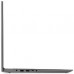 82H9003FRK Ноутбук Lenovo IdeaPad 3 17ITL6 Arctic Grey 17.3