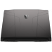 9S7-158224-419 Ноутбук MSI Pulse GL66 11UDK-419XRU Titanium Grey 15.6