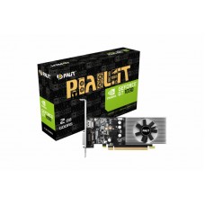 NE5103000646-1080F Видеокарта Palit GeForce GT 1030