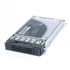 4XB7A14105 Жесткий диск SSD Lenovo TCH ThinkSystem DE Series 800GB