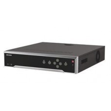 DS-7732NI-K4/16P IP-видеорегистратор 32CH HIKVISION