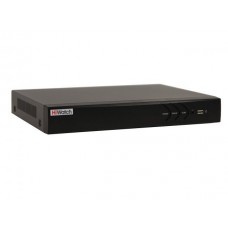 DS-N308/2(B) IP-видеорегистратор 8CH HIWATCH HIKVISION