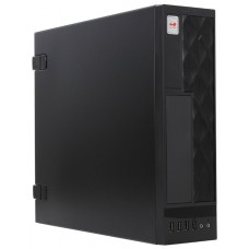 6119246 Корпус Slim Case InWin CE052S Black 300W 