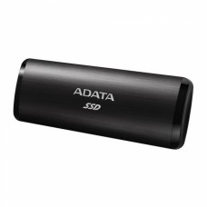 ASE760-256GU32G2-CBK Внешний SSD диск 1.8" 256GB ADATA SE760 Black