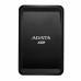 ASC685-1TU32G2-CBK Внешний SSD диск 2.5" 1TB ADATA SC685 Black