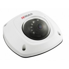 DS-T251 (2.8 mm) Внутренняя купольная HD-TVI камера HiWatch
