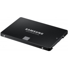 MZ-76E4T0BW SSD накопитель Samsung SSD 4TB 860 EVO, V-NAND MLC, MJX, 2.5'' 